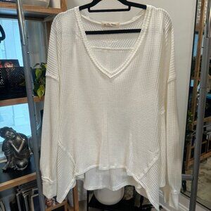 Free People Coraline Thermal